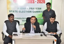 Andhra Pradesh local body elections 2026 schedule announced by the State Election Commission