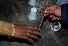 Andhra Pradesh municipal elections postponed to November 1 after the Supreme Court directed