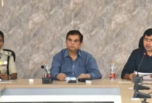 Andhra Pradesh SEC decision on municipal election nomination deadline extension