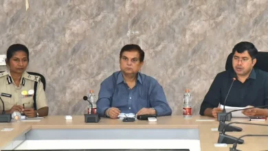 Andhra Pradesh SEC decision on municipal election nomination deadline extension