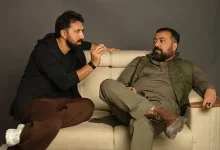 Anurag Kashyap joins Chiranjeevi Kaaka movie Internal Linking Ideas