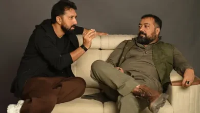 Anurag Kashyap joins Chiranjeevi Kaaka movie Internal Linking Ideas