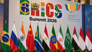 BRICS New Delhi Declaration 2026 and future role of BRICS