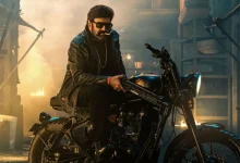 Balakrishna resumes Dada shooting in Mysuru after injury recovery