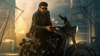 Balakrishna resumes Dada shooting in Mysuru after injury recovery