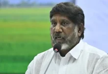 Telangana Deputy Chief Minister Mallu Bhatti Vikramarka speaking about electoral integrity and the US Green Card certification programme suspension