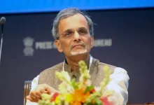 CEA V. Anantha Nageswaran discusses NPA norms for MSMEs and the RBI's 90-day loan classification benchmark.