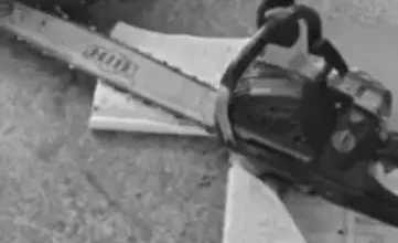 Chainsaw attack inside Andhra Pradesh school leaves two Class 10 girls critically injured in Anantapur.