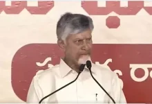 Chandrababu Naidu announces 34% BC tickets for Andhra Pradesh local body elections following the Supreme Court ruling.