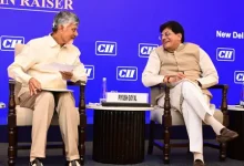 Andhra Pradesh investment worth Rs 22 lakh crore in 28 months announced by Chandrababu Naidu