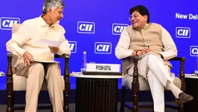 Andhra Pradesh investment worth Rs 22 lakh crore in 28 months announced by Chandrababu Naidu