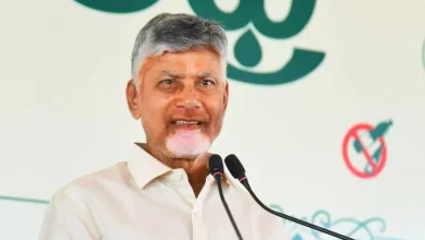 Andhra Pradesh triple-engine sarkar announcement by Chief Minister Chandrababu Naidu