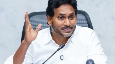 Y.S. Jagan Mohan Reddy as the Enforcement Directorate seeks speedy hearings in money-laundering cases before the Telangana High Court