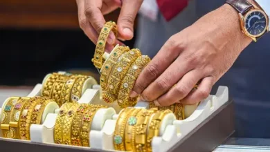 Gold ETF FoF investments temporarily restricted by mutual fund houses ahead of the Dussehra and Diwali festive season.