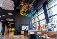 Google Cloud AI for Indian SMBs showcased at Cloud Day India 2026.