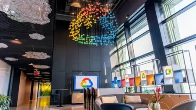Google Cloud AI for Indian SMBs showcased at Cloud Day India 2026.