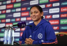 After a long captaincy, Harmanpreet Kaur bids goodbye… What will happen next?