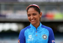 Harmanpreet Kaur steps down as India captain after historic World Cup triumph