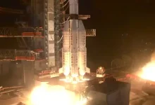 - ISRO NVS-03 satellite launch aboard GSLV-F18 to enhance India's indigenous NavIC navigation system.