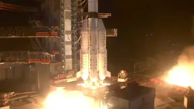- ISRO NVS-03 satellite launch aboard GSLV-F18 to enhance India's indigenous NavIC navigation system.