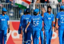 India beat Pakistan by 19 runs in Asian Games cricket final