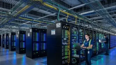 India data centre capacity expected to reach 2 GW in 2026