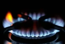 India natural gas import bill rises 23 per cent to $8.5 billion during April to September 2026.