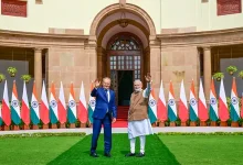 India Poland bilateral trade target 2030 announced by Narendra Modi and Donald Tusk