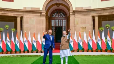 India Poland bilateral trade target 2030 announced by Narendra Modi and Donald Tusk