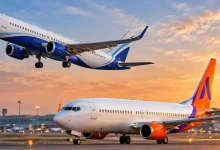 Saudi Arabia flight cancellations by Air India and Air India Express affecting Riyadh, Jeddah and Dammam routes.