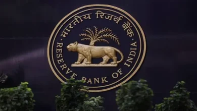 Indian banks’ FX trading losses after RBI forex position cap