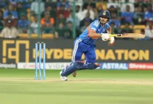 Ishan Kishan ruled out of the second T20I against New Zealand after sustaining a right adductor strain during the series opener.