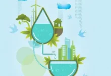 Jal Sanchay Jan Bhagidari initiative creates over 1.55 crore artificial water recharge and storage structures in India.