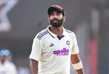 Jasprit Bumrah returns to India’s Test squad for the 2026 New Zealand series.