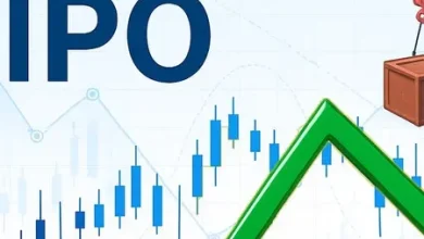 - Jio Platforms shares listing on NSE and BSE after the ₹30,213-crore IPO.