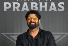 Kalki 2898 AD 2 BTS video showing Prabhas as Bhairava on the sets of Nag Ashwin’s sequel.