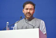 India coal gasification projects and critical mineral plans discussed by Union Minister G. Kishan Reddy.