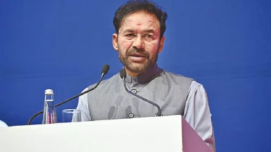 India coal gasification projects and critical mineral plans discussed by Union Minister G. Kishan Reddy.