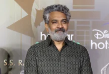 Filmmaker SS Rajamouli receives birthday wishes from Mahesh Babu ahead of their film Varanasi.