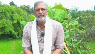Nana Patekar passes away at 75 in Goa after cardiac arrest