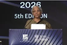 Nirmala Sitharaman discusses India economic fundamentals at Kautilya Economic Conclave 2026