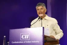 Not Ease… Speed! Chandrababu’s New Business Mantra for Andhra Pradesh