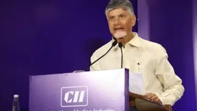 Not Ease… Speed! Chandrababu’s New Business Mantra for Andhra Pradesh