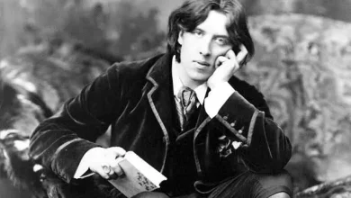 Oscar Wilde Life Story From Literary Fame to Prison and Tragic Death