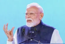 PM Modi discusses India's shift from back office to brain office, highlighting innovation,