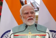 PM Modi addresses India Mobile Congress 2026 on mobile phones and good governance