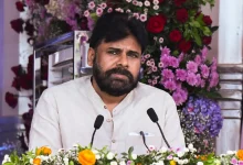 Pawan Kalyan fake WhatsApp channel warning issued by Andhra Pradesh Deputy CMO