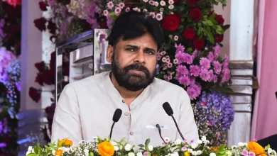Pawan Kalyan fake WhatsApp channel warning issued by Andhra Pradesh Deputy CMO