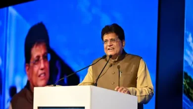 Piyush Goyal says India FTAs provide preferential market access to 76% of global GDP.