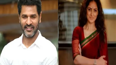 Kamal Sridevi movie starring Prabhu Deva and Simran enters the final stage of filming.